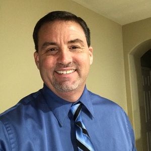 Meet your Posher, Mark